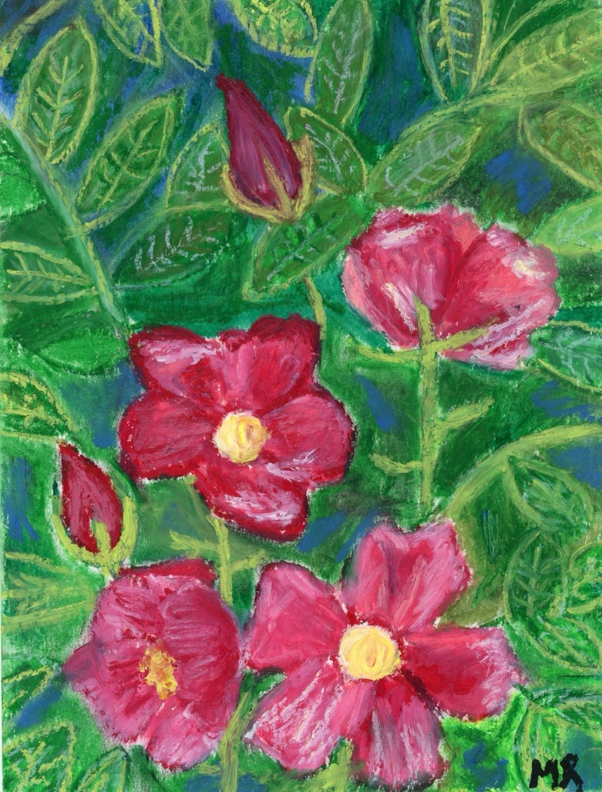 In Bloom